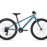 Dviratis KELLYS Naga Air 50 Frosted Blue 24"