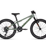 Dviratis KELLYS Naga Air 70 Sage Green 20"