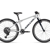 Dviratis KELLYS Naga Air 90 Chrome Grey 26"