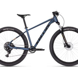 Dviratis KELLYS Spider X70 Thunderstorm Blue