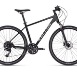 Dviratis KELLYS Phanatic 30 Anthracite