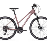 Dviratis KELLYS Pheebe 30 Rose Gold