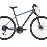 Dviratis KELLYS Phanatic 20 Steel