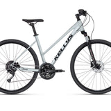 Dviratis KELLYS Pheebe 20 White