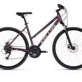 Dviratis KELLYS Clea 90 Desert Purple