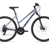 Dviratis KELLYS Clea 70 Frost Blue