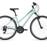 Dviratis KELLYS Clea 30 Minty Green