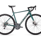 Dviratis KELLYS Soot X30 Emerald Green