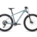 Dviratis KELLYS Spider X50 Slate Grey 29"