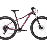 Dviratis KELLYS Vanity X70 29" Raspberry