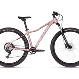Dviratis KELLYS Vanity X50 Rose Gold 29"